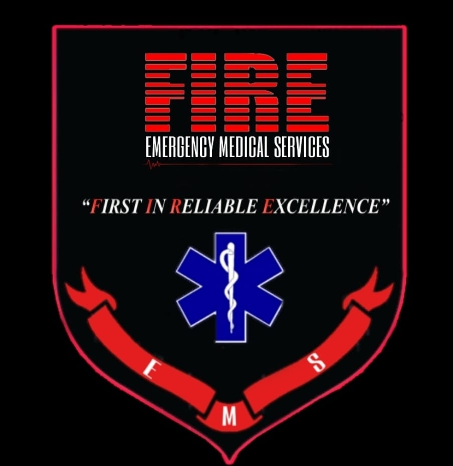 FIRE Emergency Medical Services
